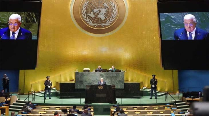 عبد الحميد صيام يكتب: فلسطين في دورة الجمعية العامة بين خطابي التزوير والاستجداء